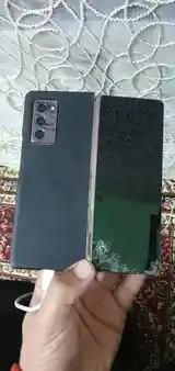 Samsung Galaxy z fold 2 на запчасти-2