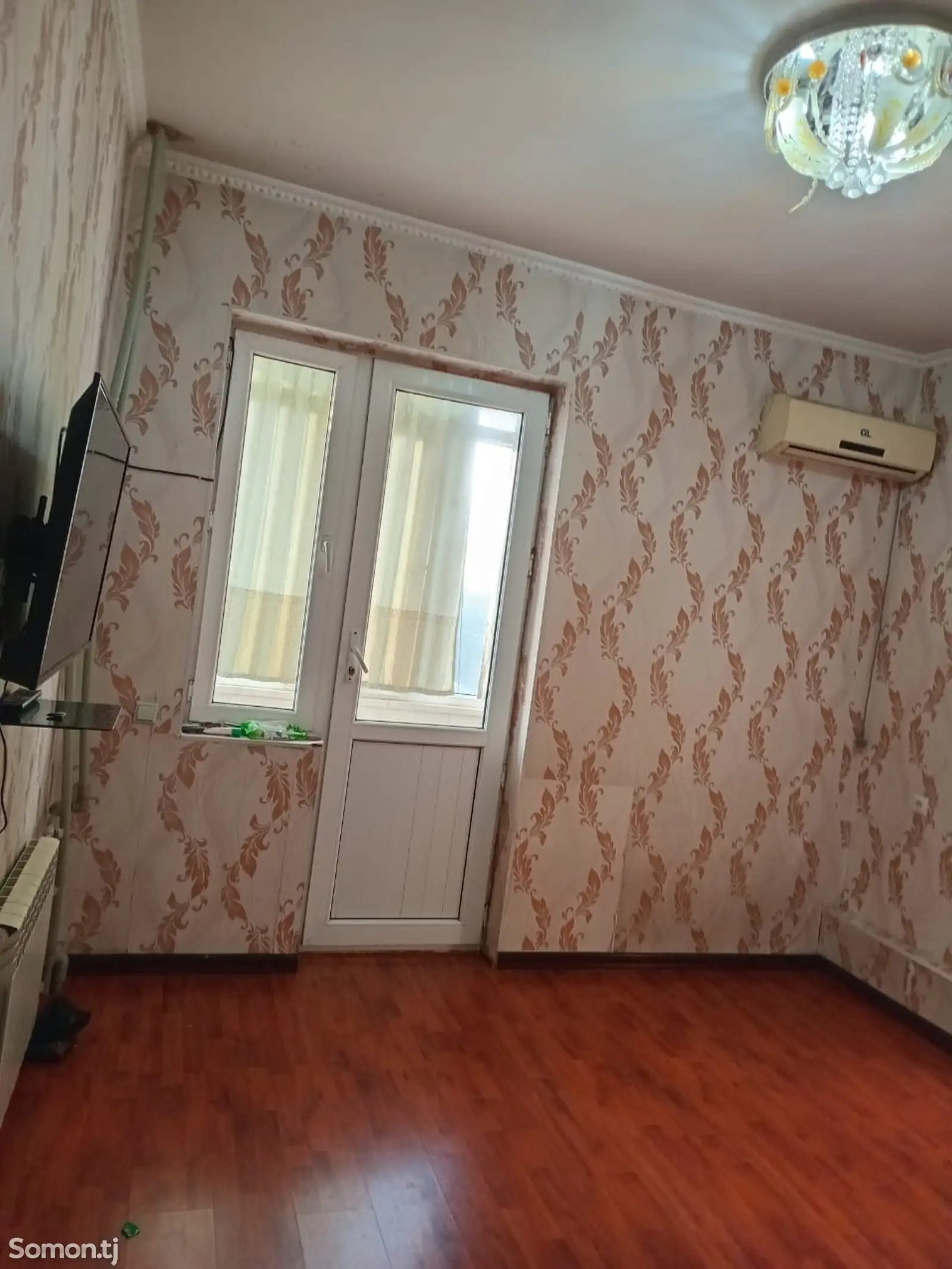 1-комн. квартира, 9 этаж, 29 м², Сино-1