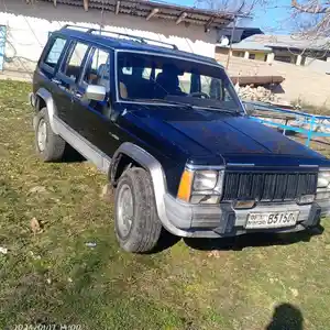 Jeep Cherokee, 1994