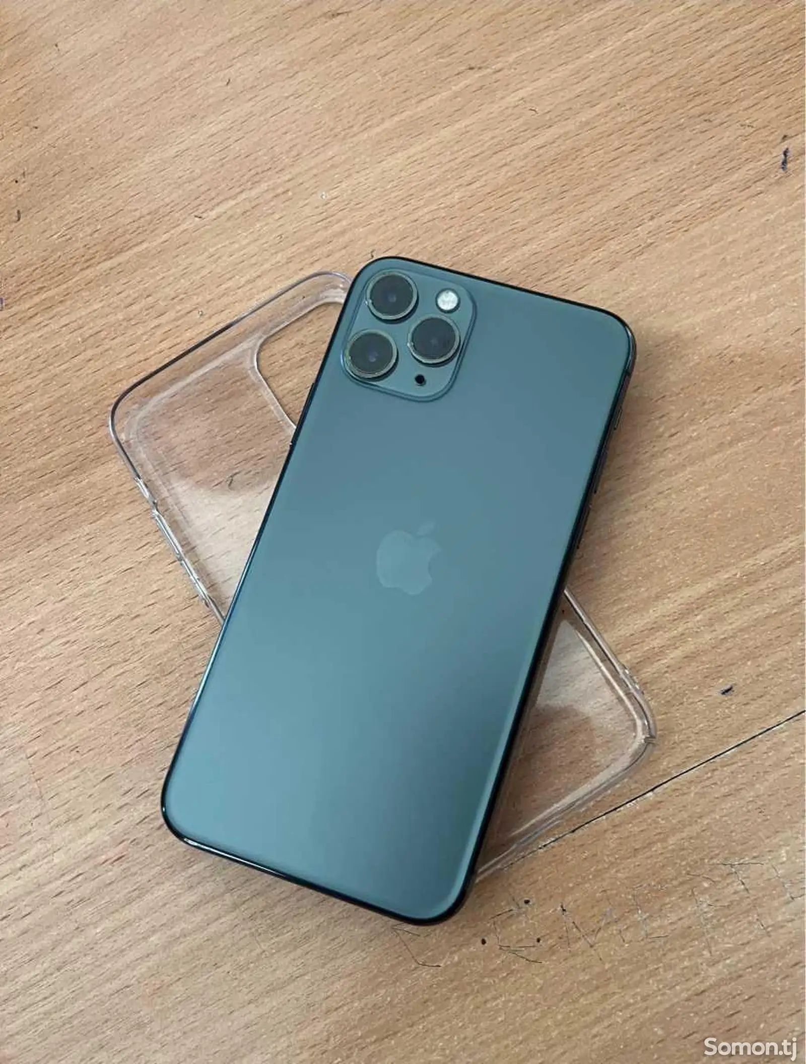 Apple iPhone 11 Pro, 64 gb, Space Grey-1