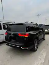 Toyota Land Cruiser, 2022-3