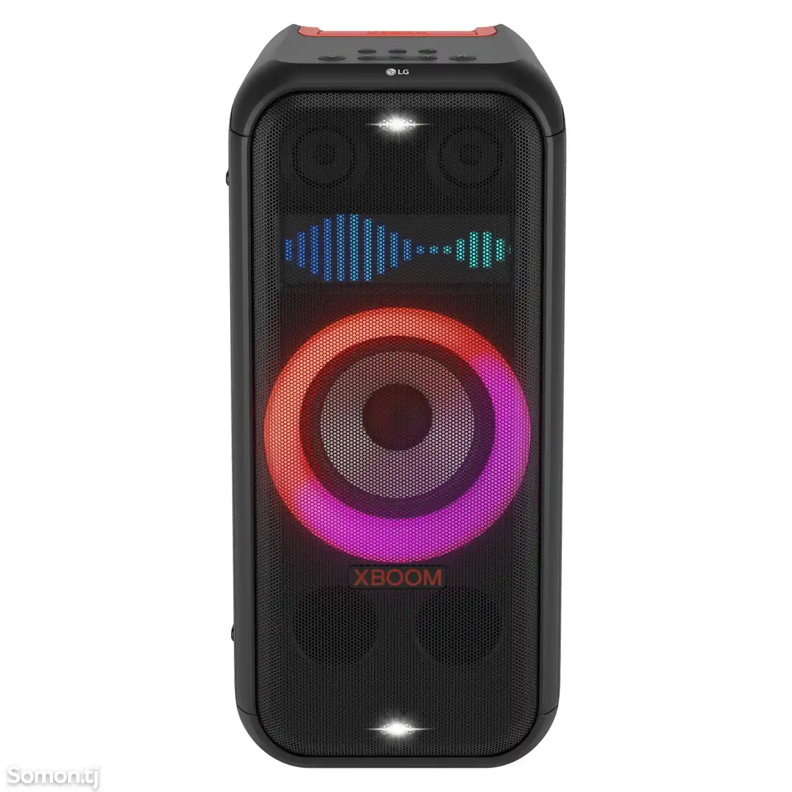 Колонка Lg Xboom Xl7S-1