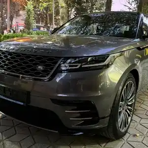 Land Rover Range Rover Velar, 2020