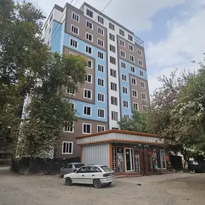 3-комн. квартира, 5 этаж, 83 м², Кривой, гостиницаи Истиклол