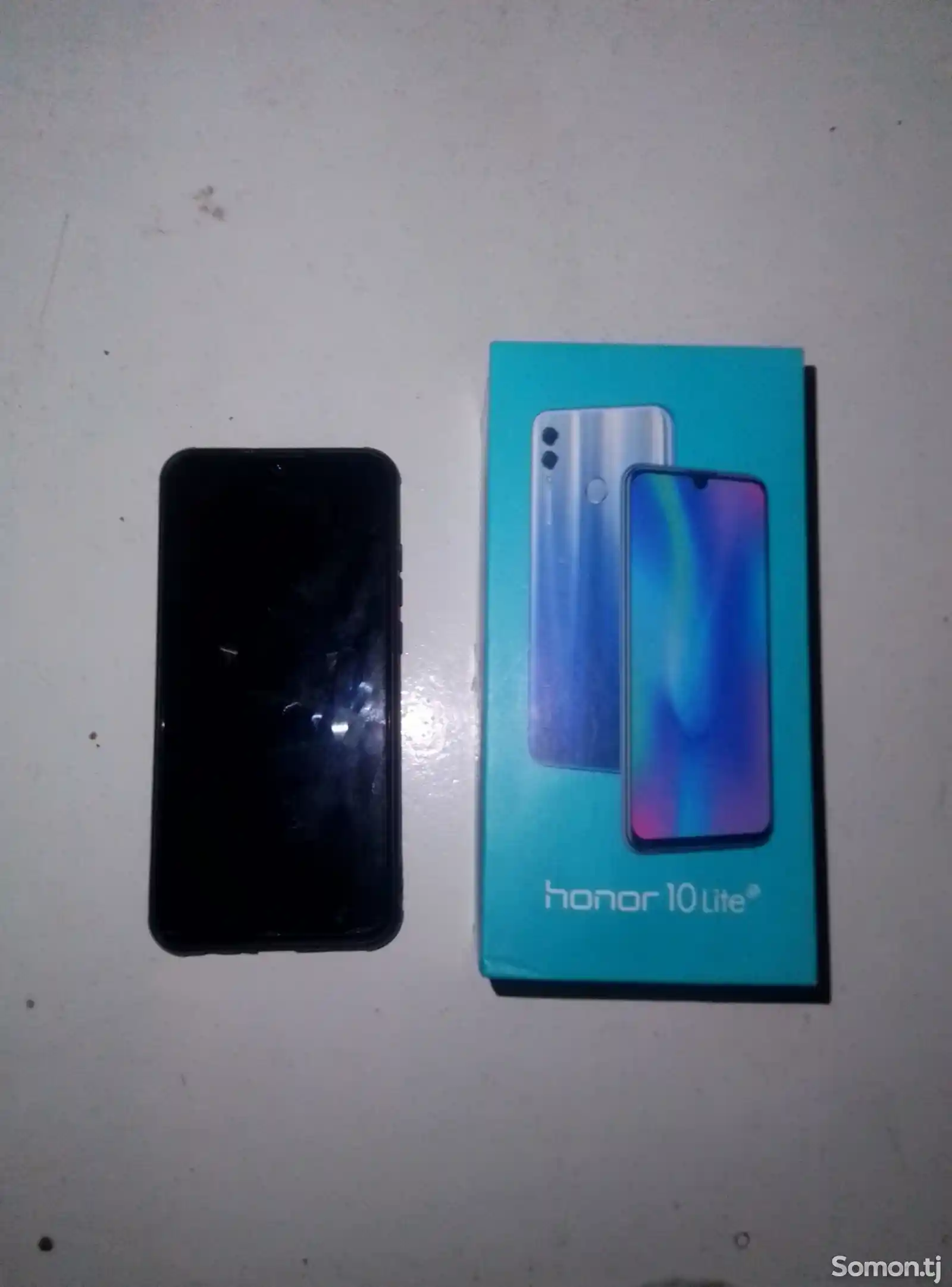 Honor 10 Lite-4