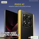 Xiaomi Poco X7 5G 12+6/512Gb Global Version 2025-5