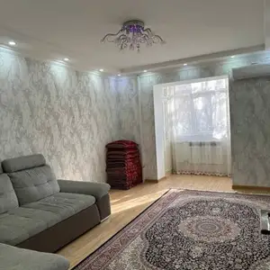 2-комн. квартира, 4 этаж, 67м², Сино 84 Милано