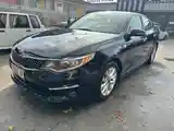 Kia Optima, 2016-3