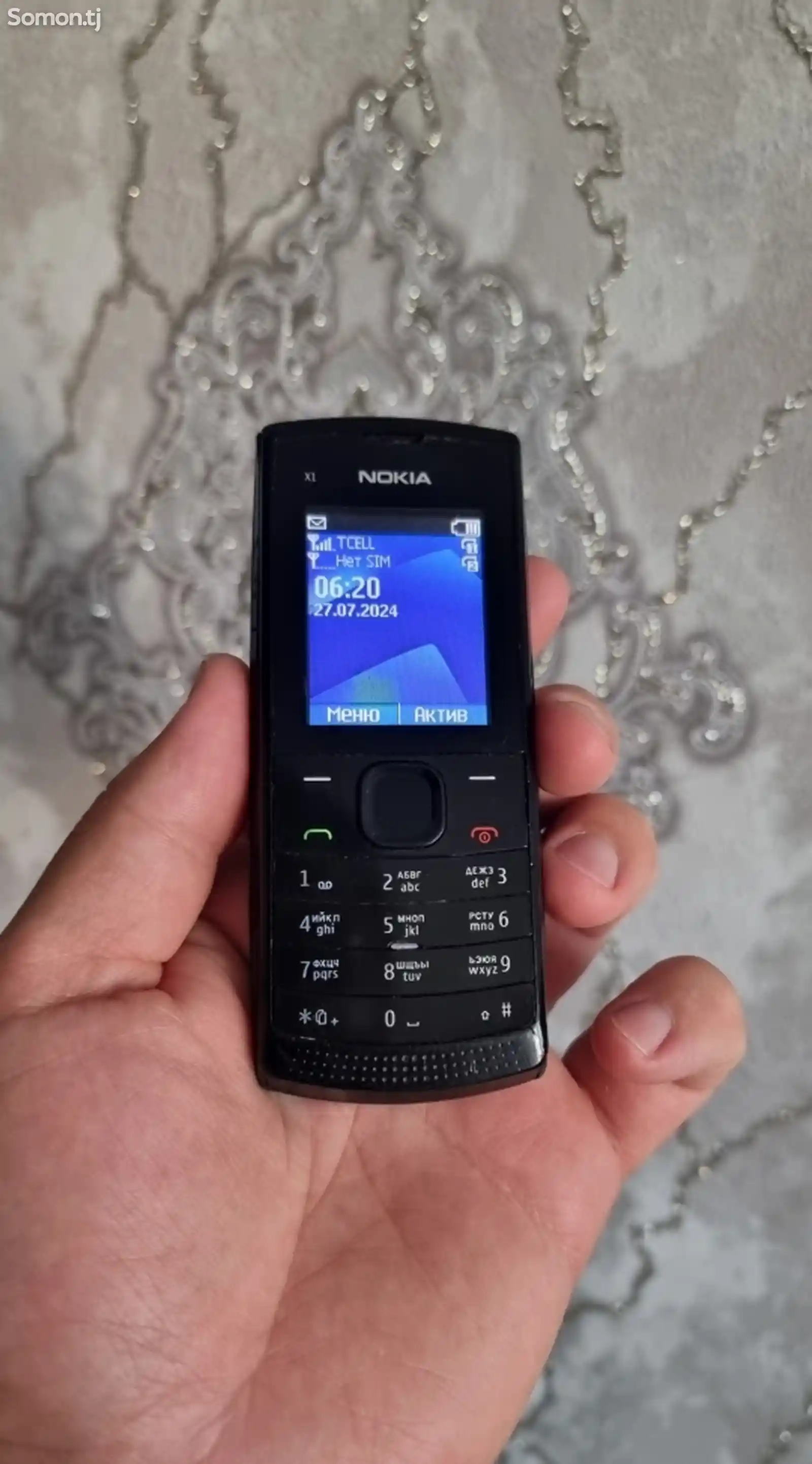 Nokia X1 Duos-3