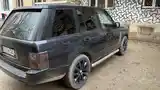 Land Rover Range Rover Velar, 2004-2