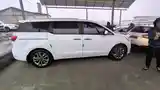 Kia Carnival, 2014-2