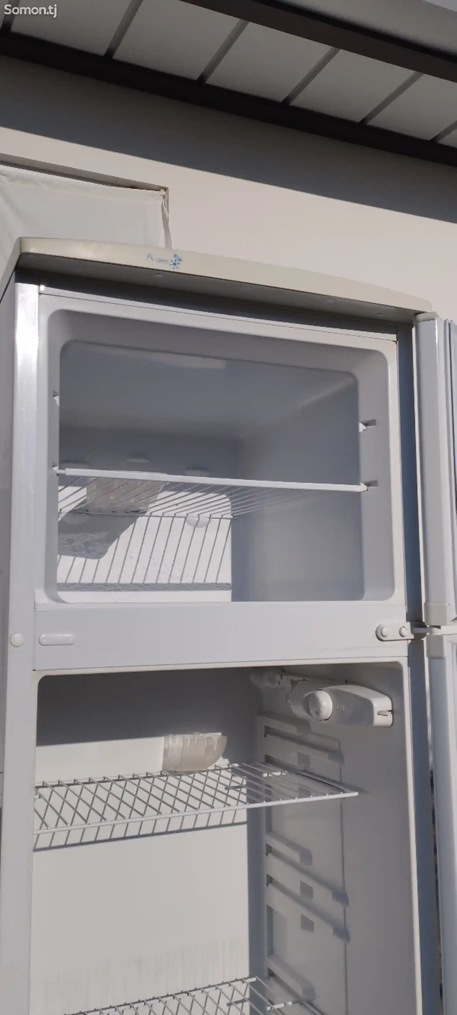 Холодильник Nord-4