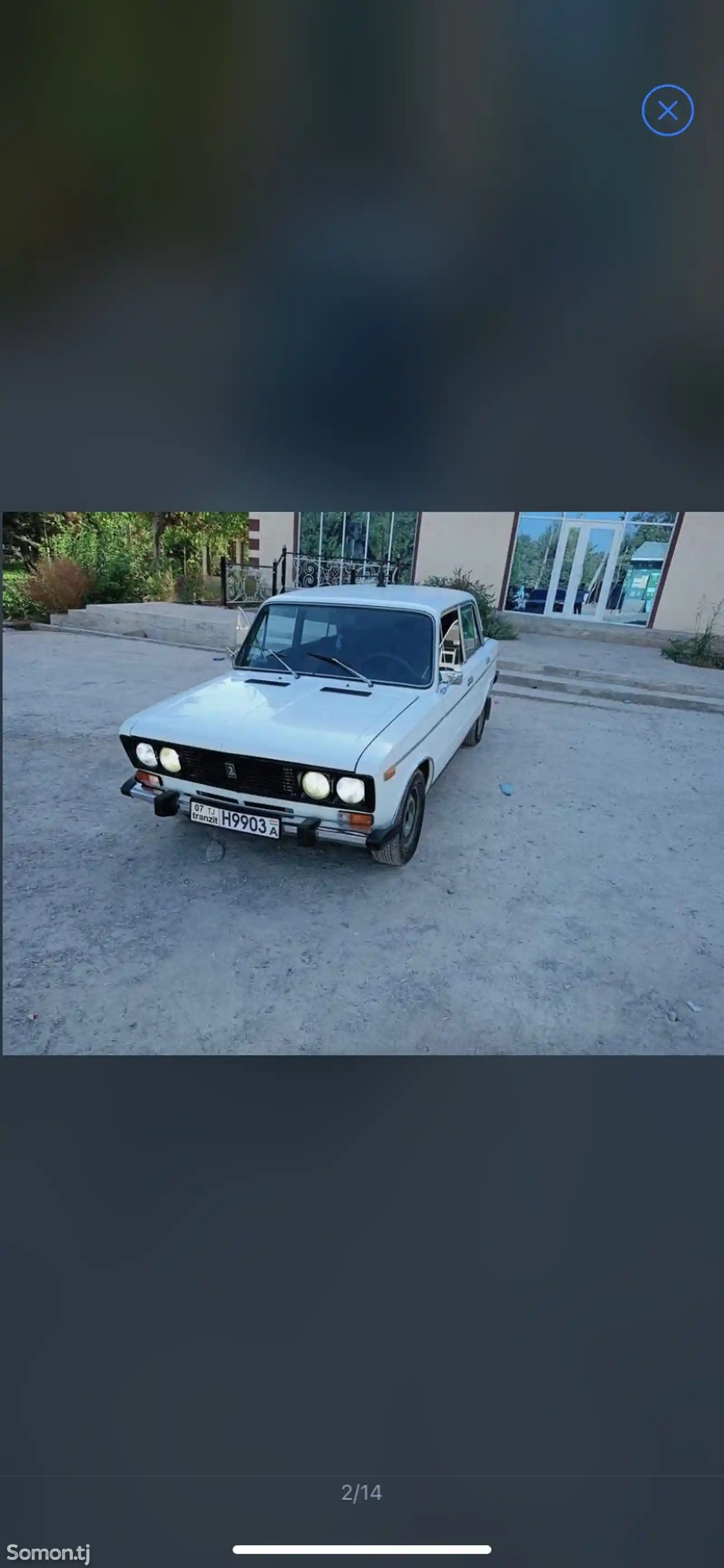 ВАЗ 2106, 1990-2