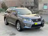 Lexus RX series, 2015-2