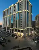 2-комн. квартира, 11 этаж, 75 м², гранд отель-13