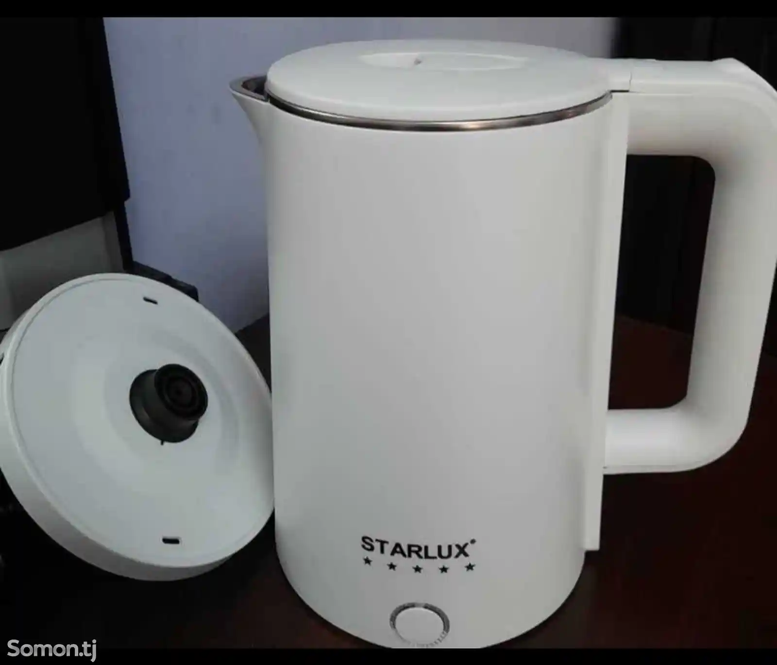 Электрочайник Starlux 2.3л-2