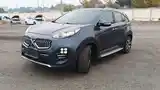 Kia Sportage, 2016-15