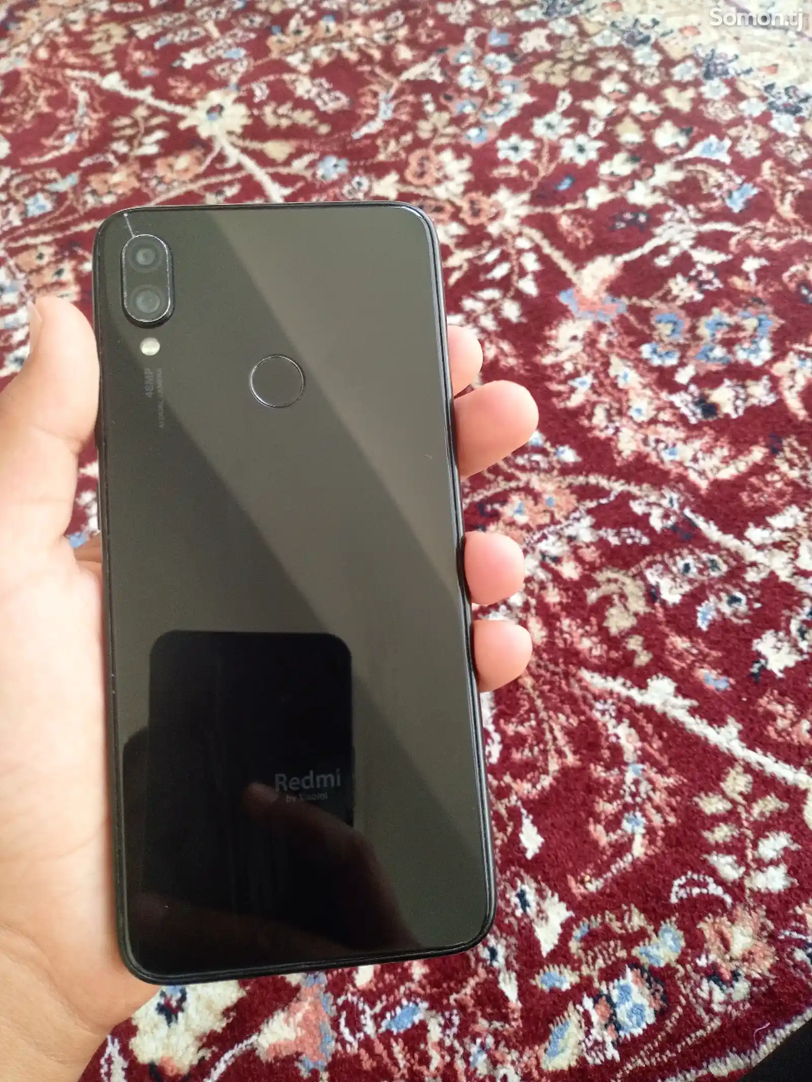 Xiaomi Redmi Note 7-5