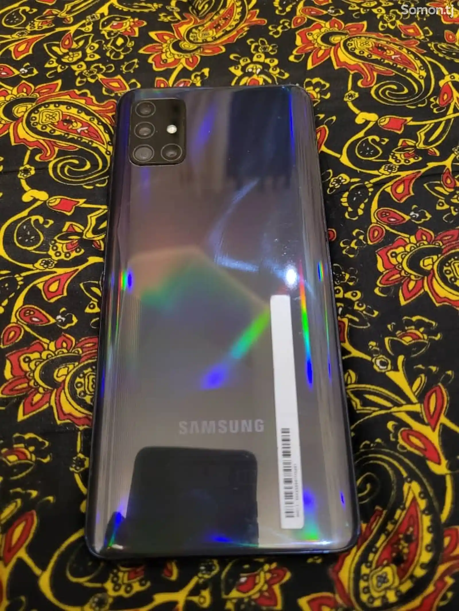 Samsung Galaxy A51/ 64Gb-3