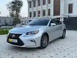 Lexus ES series, 2016-2