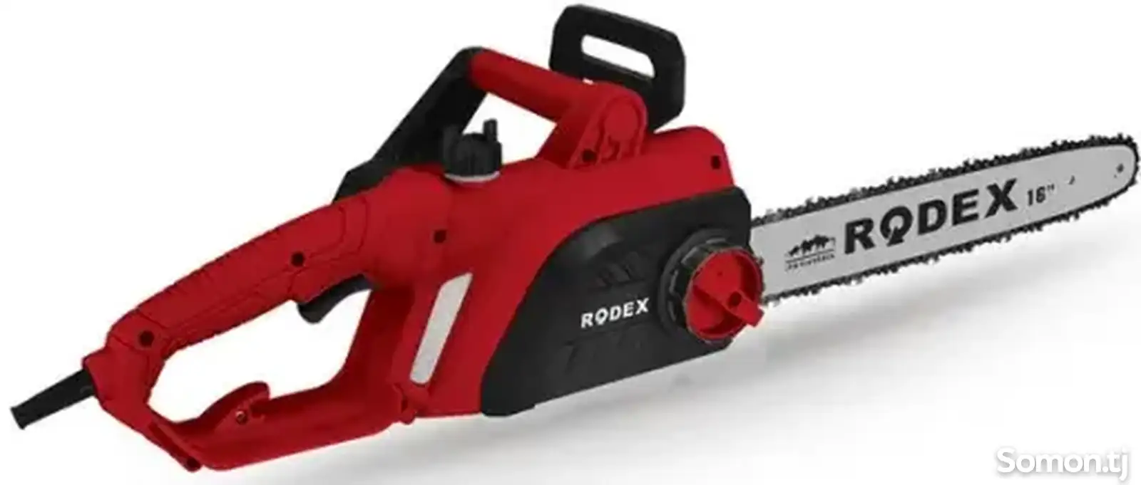 Электрическая цепная пила Rodex RDX9055 400 мм