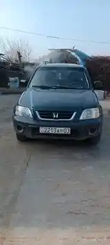 Honda CR-V, 2000-8