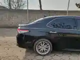 Toyota Camry, 2018-5