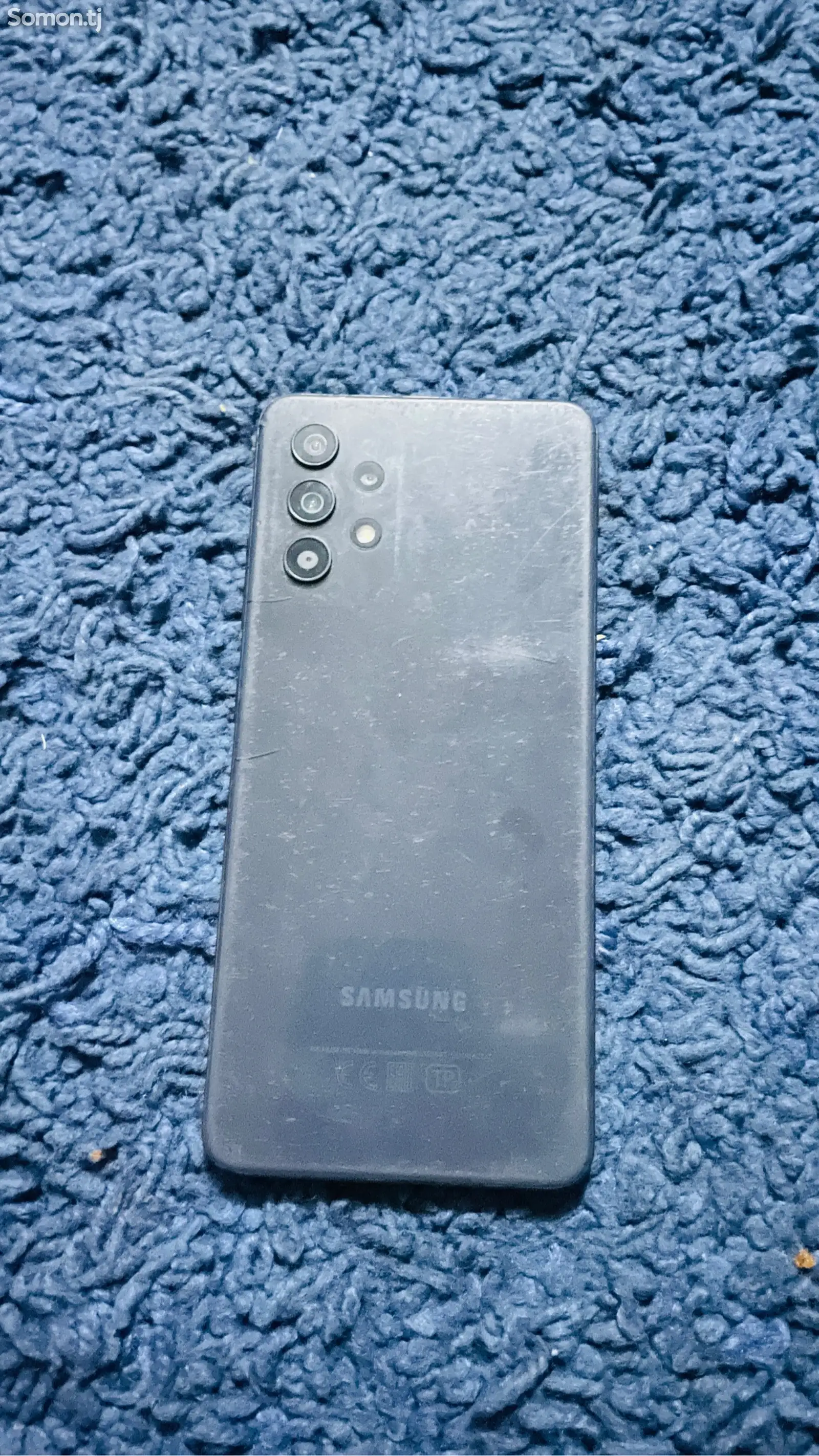 Samsung Galaxy A32-1