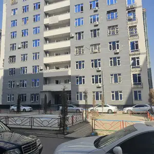 3-комн. квартира, 2 этаж, 102 м², фирдавси хитойбозор