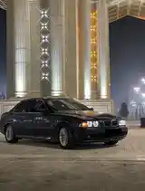 BMW 5 series, 2000-3