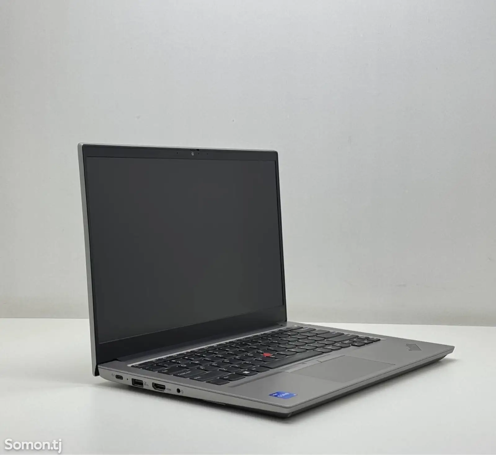 Ноутбук Lenovo ThinkPad E14/i5-1235U/Ram-8gb/Storage-256gb/LCD - 14 FHD IPs-1