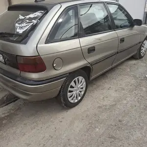 Opel Astra F, 1996