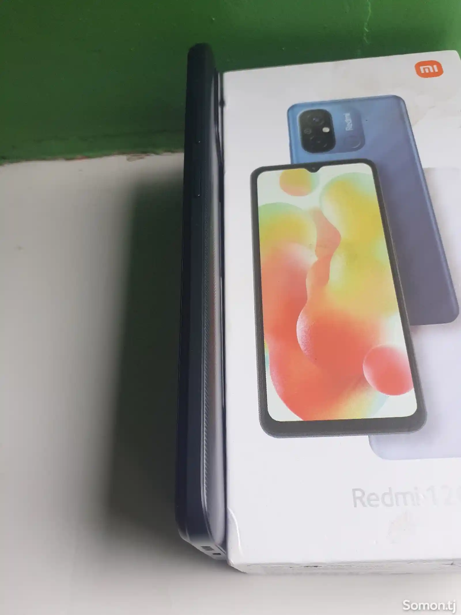Xiaomi redmi 12c-5