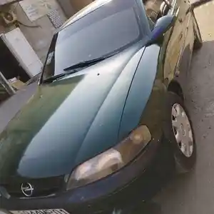 Opel Vectra B, 1996