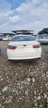 Kia K5, 2015-3