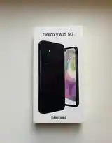 Samsung Galaxy A35 8/256 Гб-4