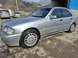 Mercedes-Benz C class, 1998-7