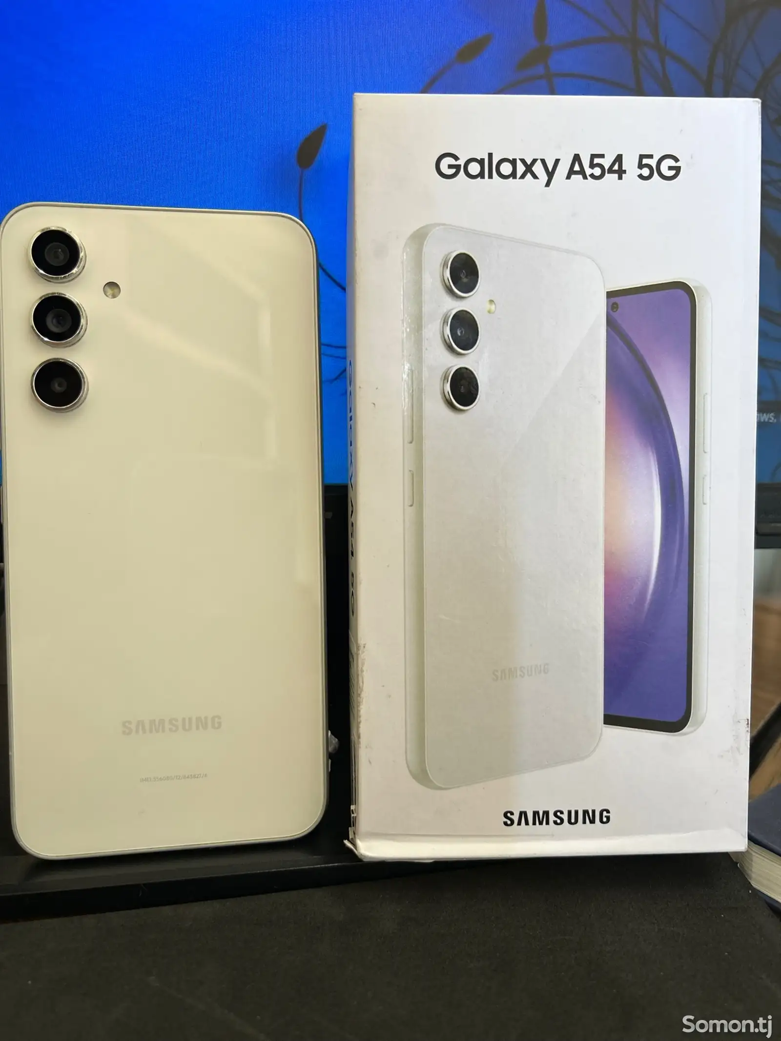 Samsung Galaxy A54 8/256 gb-2