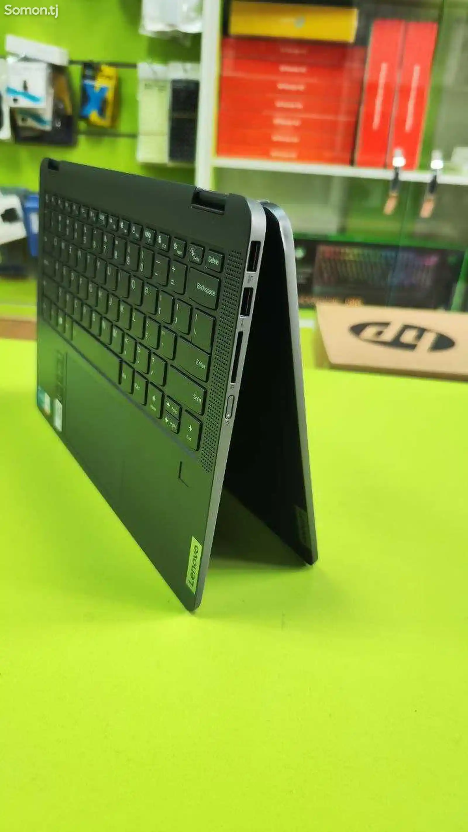 Ноутбук Lenovo IdeaPad Flex 5 x360-2