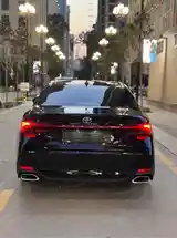 Toyota Avalon, 2019-2