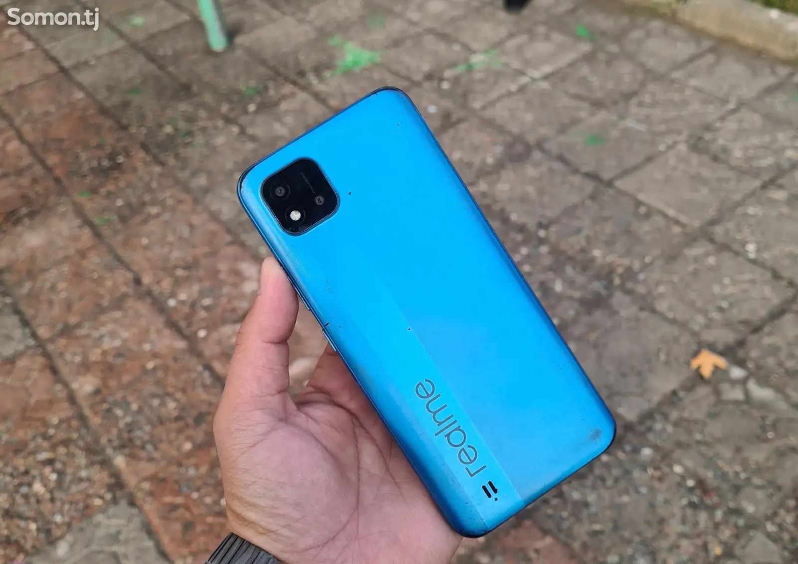 Realme C11 2023-1