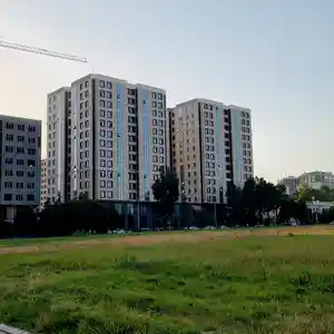 1-комн. квартира, 11 этаж, 58 м², Зелёный базар