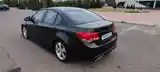 Chevrolet Cruze, 2009-6