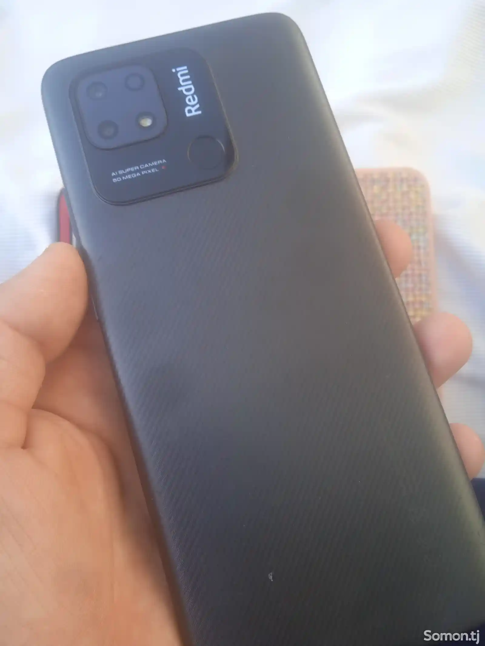 Xiaomi Redmi 10c-3