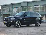 BMW X5, 2009-2