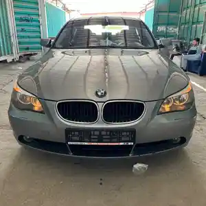 BMW 5 series, 2004