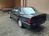 Mercedes-Benz C class, 1999-8