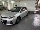 Toyota Corolla, 2014-4