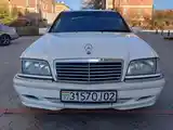 Mercedes-Benz C class, 1997-5