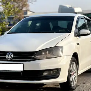 Volkswagen Polo, 2018